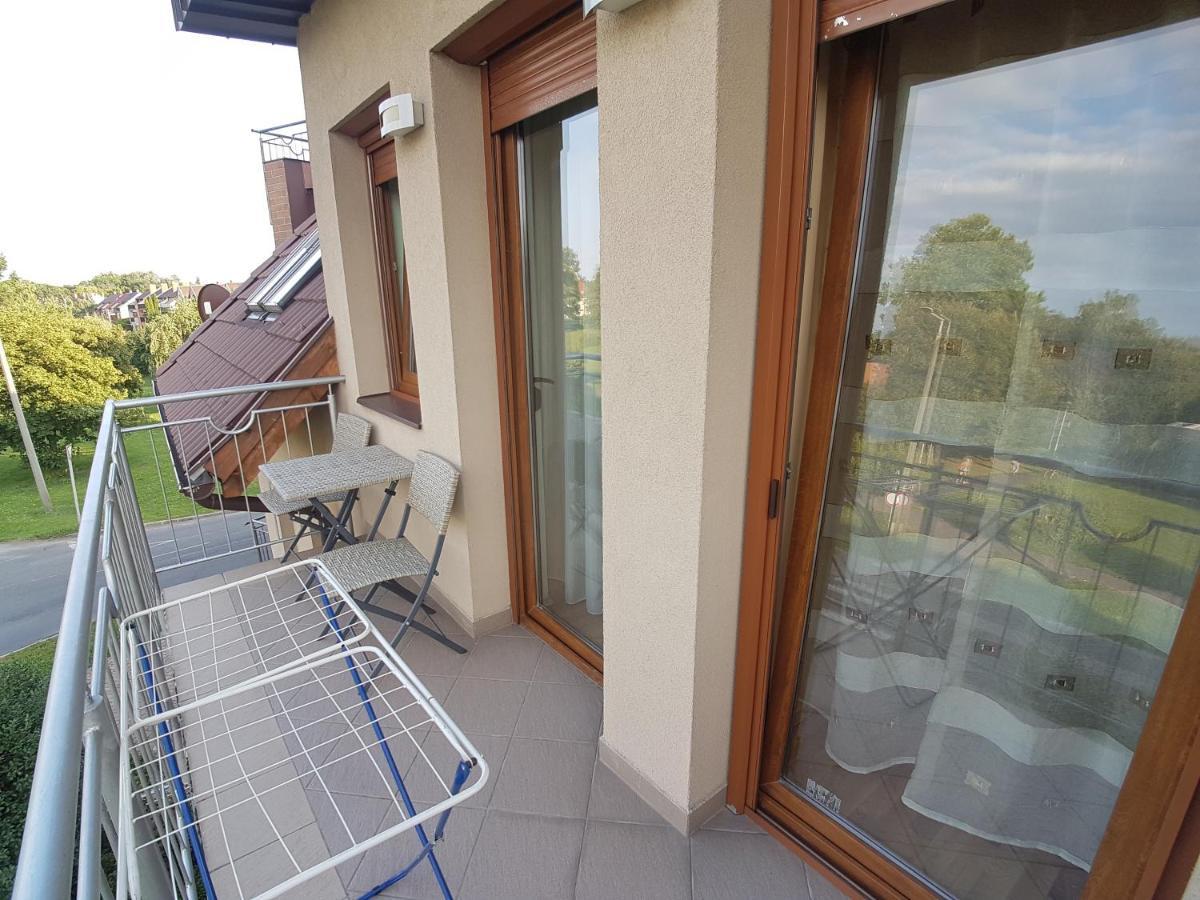 Ferienwohnung Dorci Apartman Keszthely Exterior foto